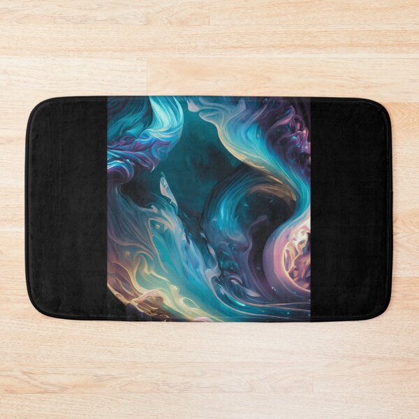 Item preview, "Nebula Prism" designed and sold by Edge Of The Easel.