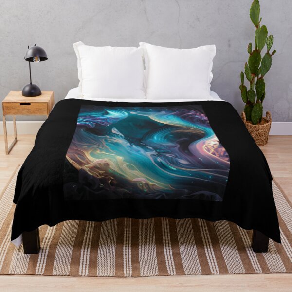 Item preview, "Nebula Prism" designed and sold by Edge Of The Easel.