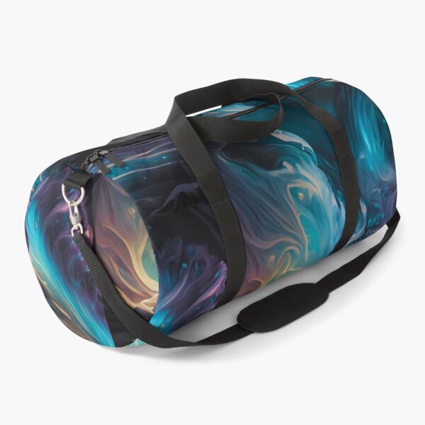 Item preview, "Nebula Prism" designed and sold by Edge Of The Easel.
