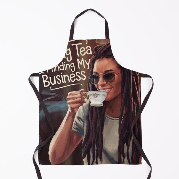 Item preview, Tea & Tranquility designed and sold by DesignzByJai.