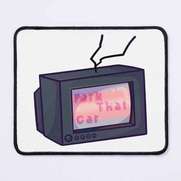 Item preview, Pride Television designed and sold by Nebloodle!.