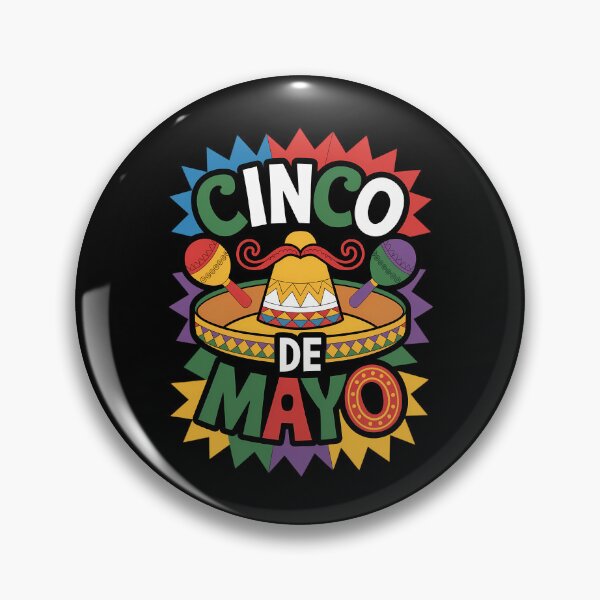 Item preview, Funny Cinco De Mayo designed and sold by tearbytea.