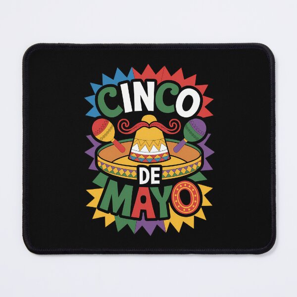 Item preview, Funny Cinco De Mayo designed and sold by tearbytea.