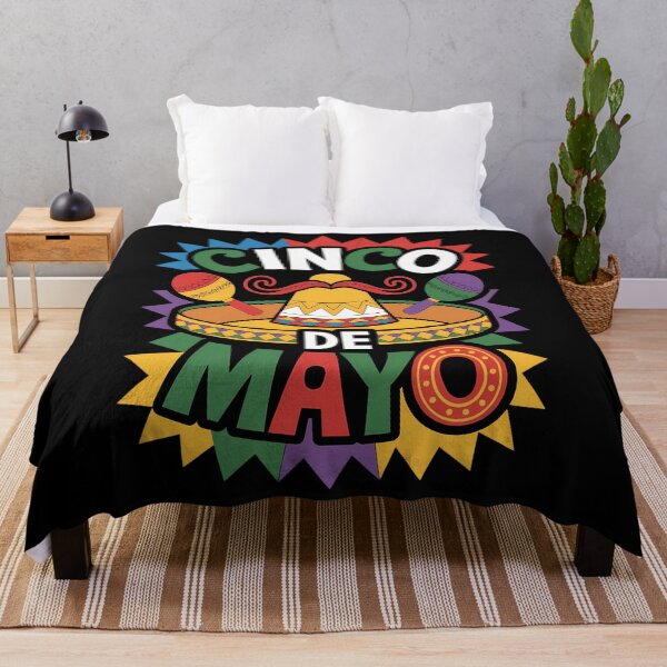 Item preview, Funny Cinco De Mayo designed and sold by tearbytea.