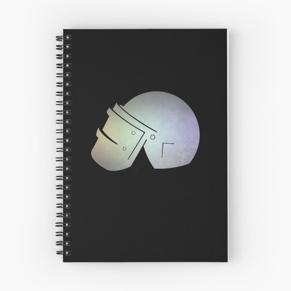 Item preview, colorful helmet designed and sold by PriebeDesign.