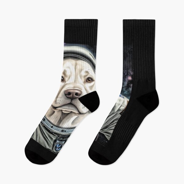 Item preview, Labrador Space Exploration  designed and sold by NikkiBear67.