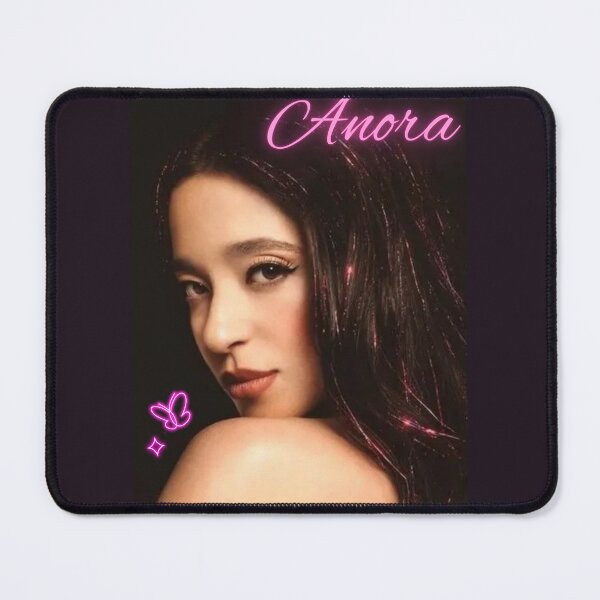 Item preview, Anora Neon Pink  designed and sold by youlookpretty.
