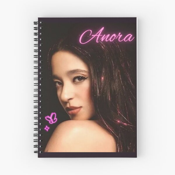 Item preview, Anora Neon Pink  designed and sold by youlookpretty.