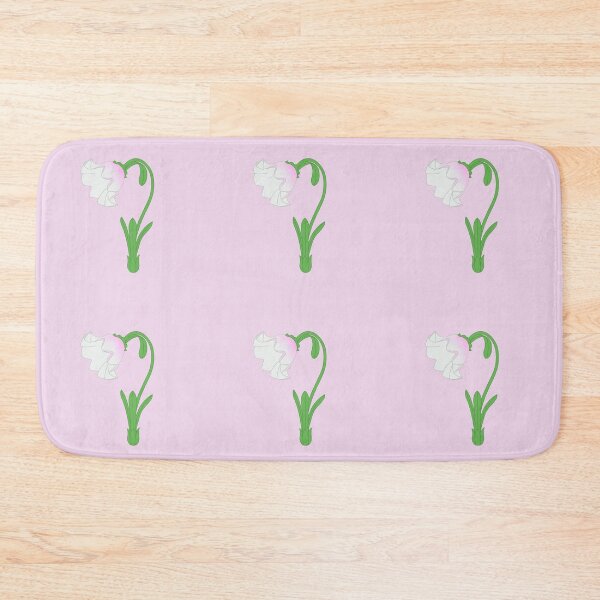Item preview, Pink Lily of the Valley designed and sold by Acaruso167.