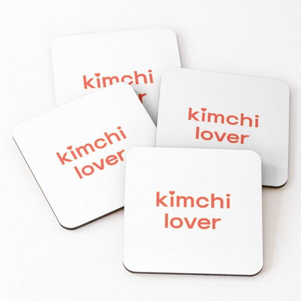 Item preview, kimchi lover designed and sold by kimchicore.