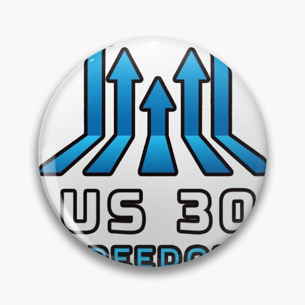 Item preview, US30 designed and sold by White Tiger Designz .