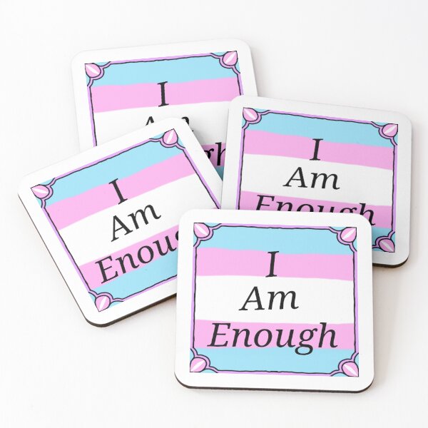 Item preview, Trans Day of Visibility designed and sold by AncientDreamer.