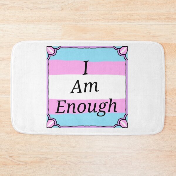 Item preview, Trans Day of Visibility designed and sold by AncientDreamer.