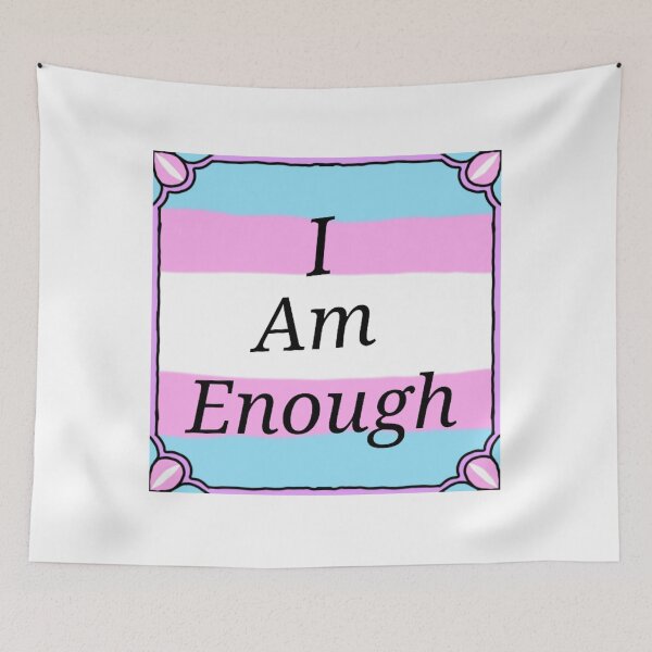 Item preview, Trans Day of Visibility designed and sold by AncientDreamer.
