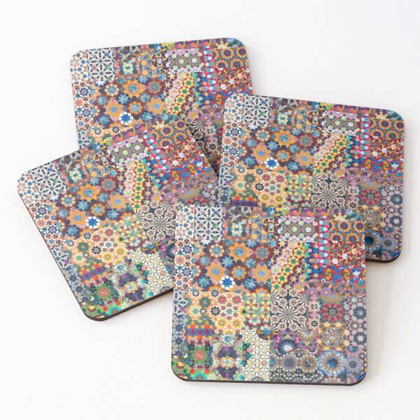 Item preview, Sky Pattern designed and sold by FRANCO AMERICANO.