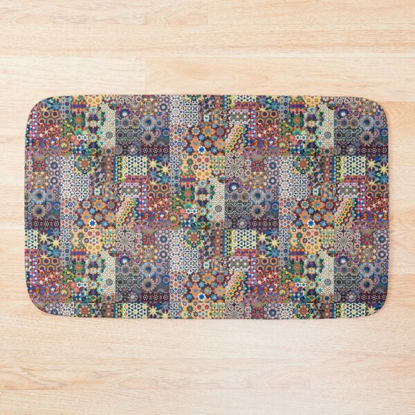 Item preview, Sky Pattern designed and sold by FRANCO AMERICANO.
