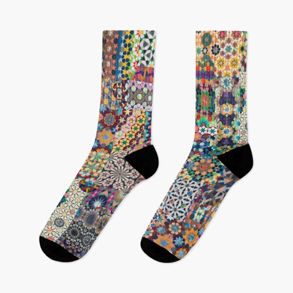 Item preview, Sky Pattern designed and sold by FRANCO AMERICANO.