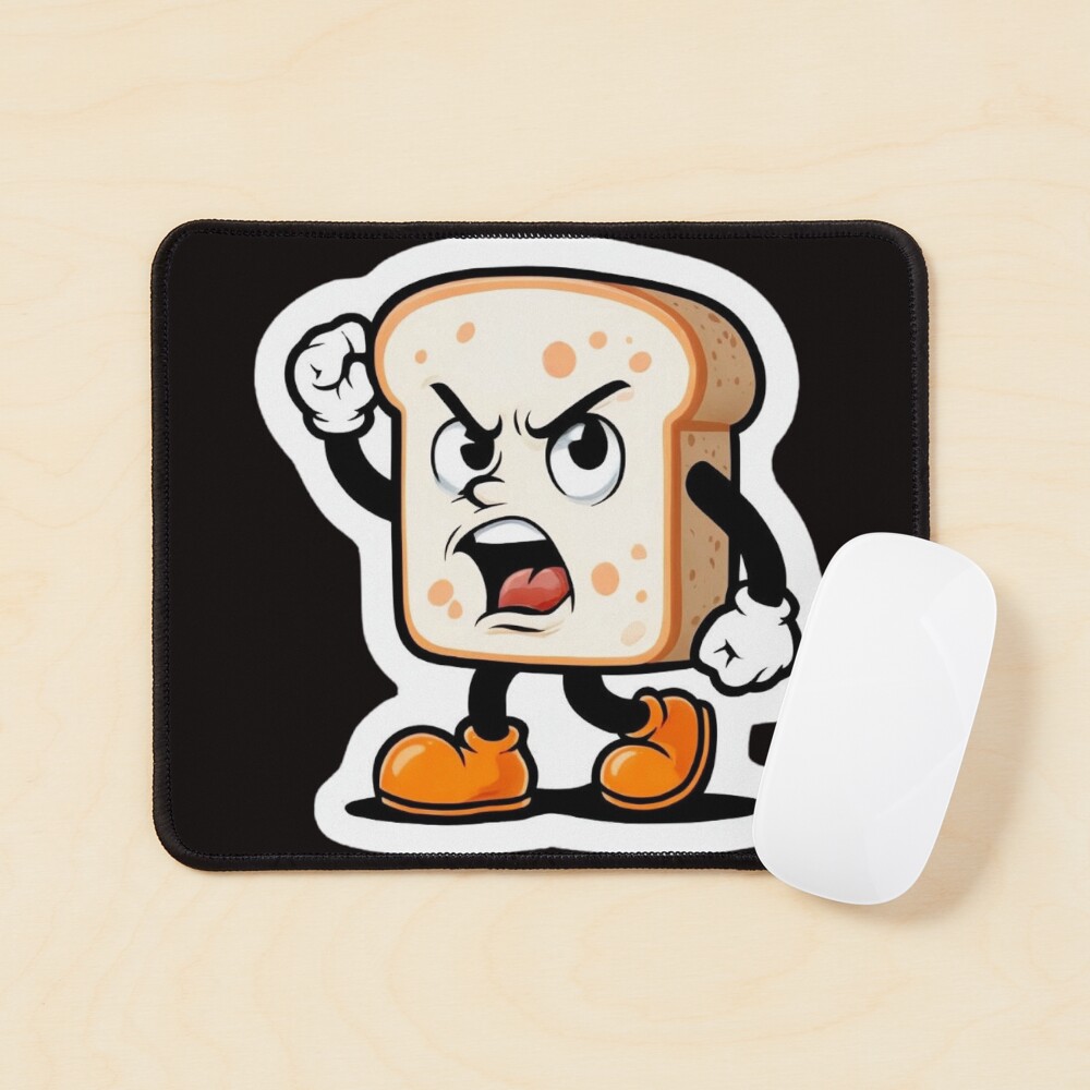 Item preview, Mouse Pad designed and sold by AliKwStore.