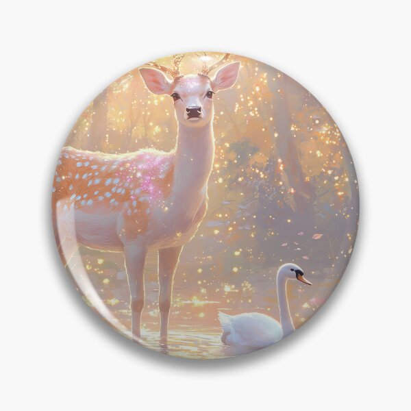 Artikelvorschau, Herbstgeist des Waldes entworfen und verkauft von PrincessArtwork.