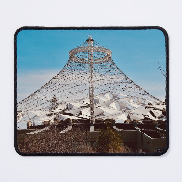 Item preview, Riverfront Park Spokane, Wa p1 designed and sold by Cblifeisgood.