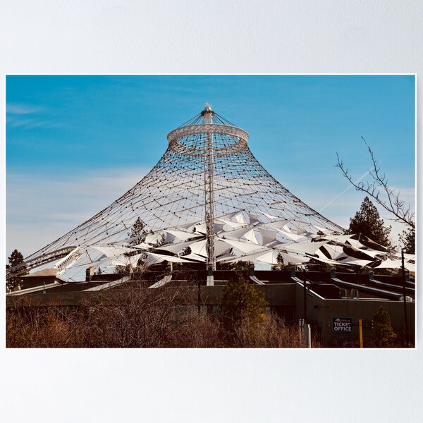 Item preview, Riverfront Park Spokane, Wa p1 designed and sold by Cblifeisgood.