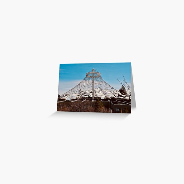 Item preview, Riverfront Park Spokane, Wa p1 designed and sold by Cblifeisgood.