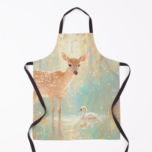 Item preview, Golden Forest Blessing designed and sold by PrincessArtwork.