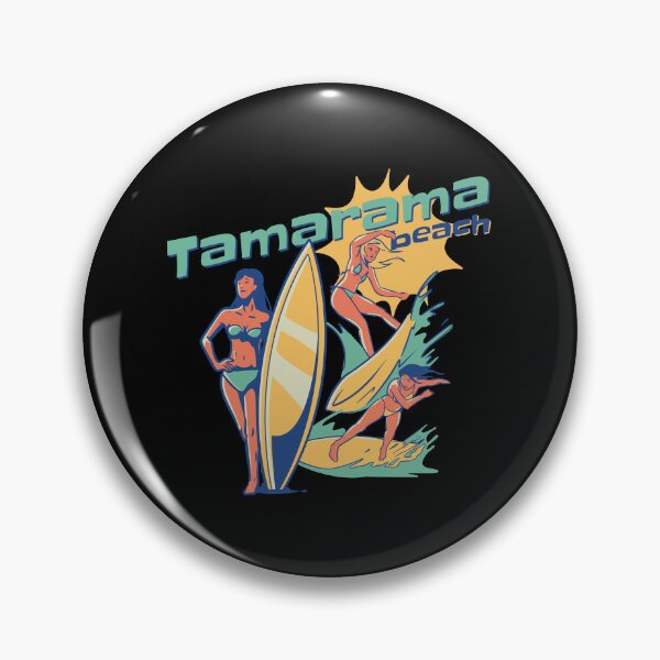 Item preview, Tamarama Beach designed and sold by mr-k-store.