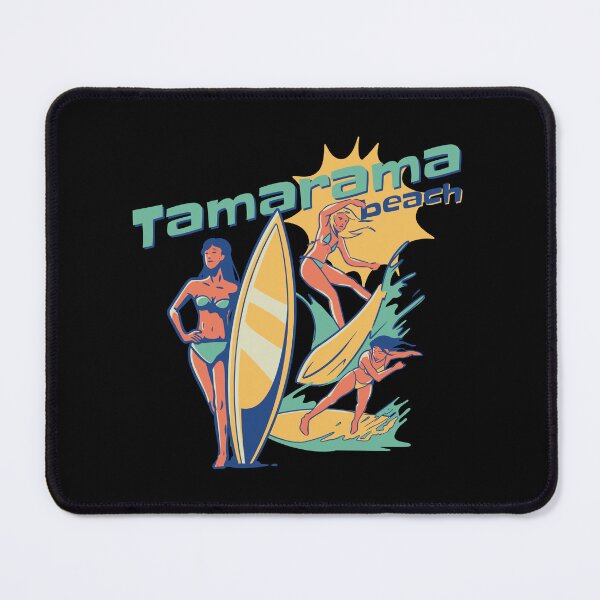 Item preview, Tamarama Beach designed and sold by mr-k-store.