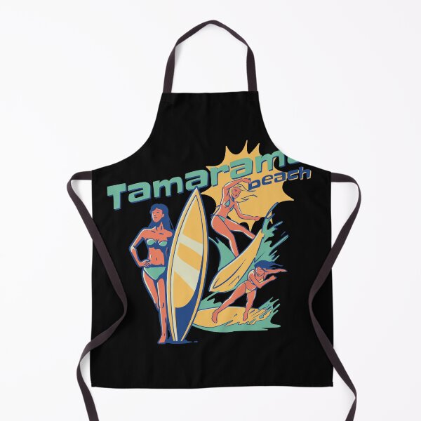 Item preview, Tamarama Beach designed and sold by mr-k-store.