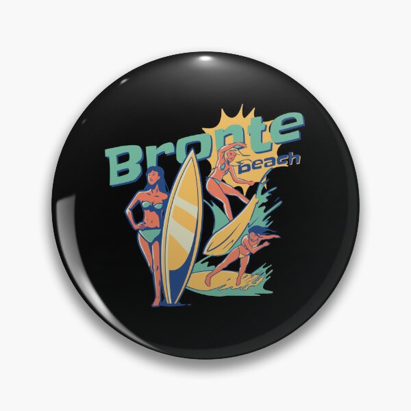 Item preview, Bronte Beach designed and sold by mr-k-store.