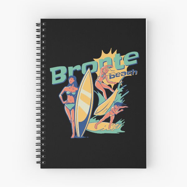 Item preview, Bronte Beach designed and sold by mr-k-store.