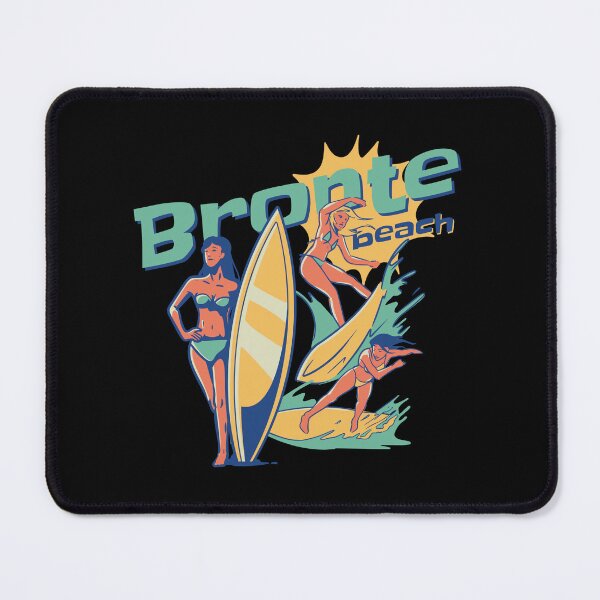 Item preview, Bronte Beach designed and sold by mr-k-store.
