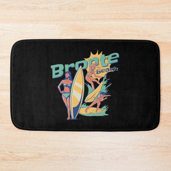 Item preview, Bronte Beach designed and sold by mr-k-store.