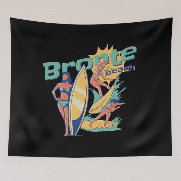 Item preview, Bronte Beach designed and sold by mr-k-store.