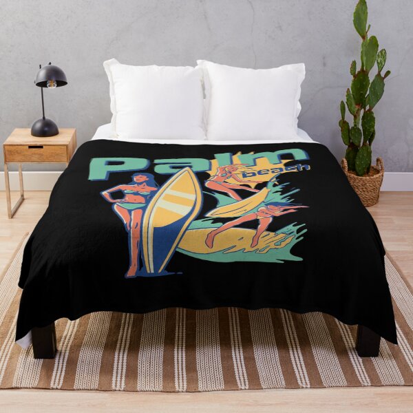 Item preview, Palm Beach designed and sold by mr-k-store.