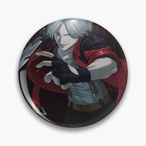 Item preview, Dante #1 designed and sold by nine-worlds.