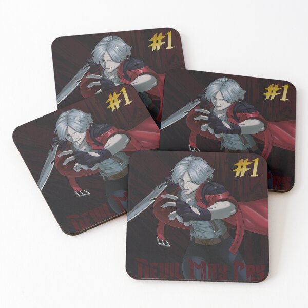 Item preview, Dante #1 designed and sold by nine-worlds.