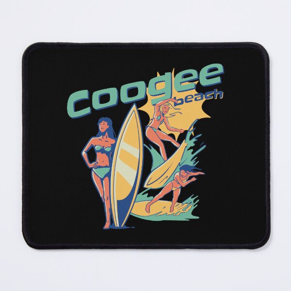 Item preview, Coogee Beach designed and sold by mr-k-store.