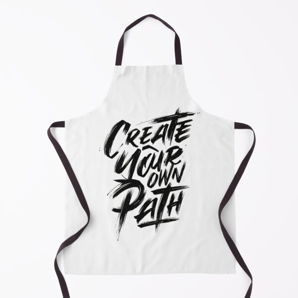 Item preview, Create Your Own Path designed and sold by TrendNest Designs USA.