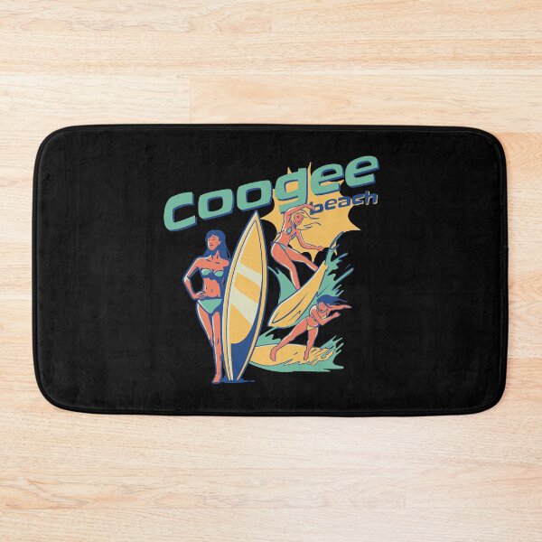Item preview, Coogee Beach designed and sold by mr-k-store.
