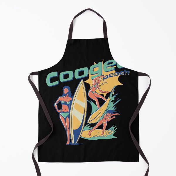 Item preview, Coogee Beach designed and sold by mr-k-store.
