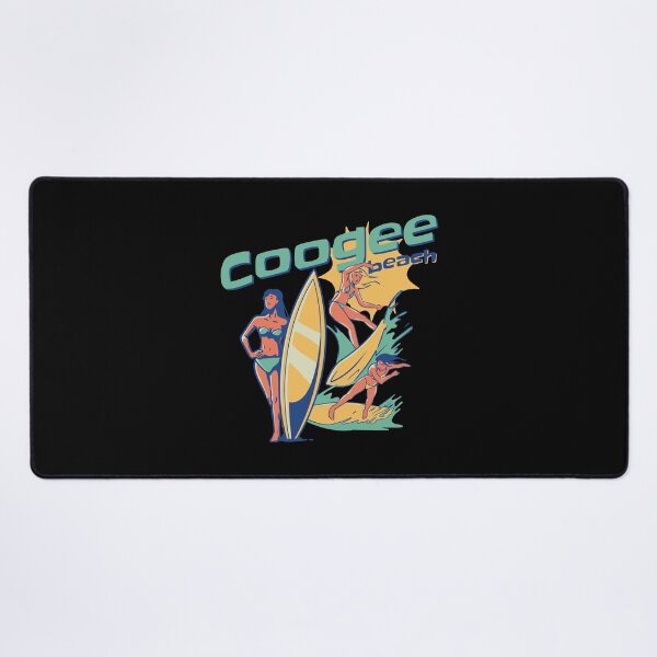 Item preview, Coogee Beach designed and sold by mr-k-store.
