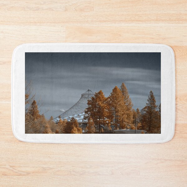 Item preview, Riverfront Park Pavilion in Spokane, WA  designed and sold by Cblifeisgood.