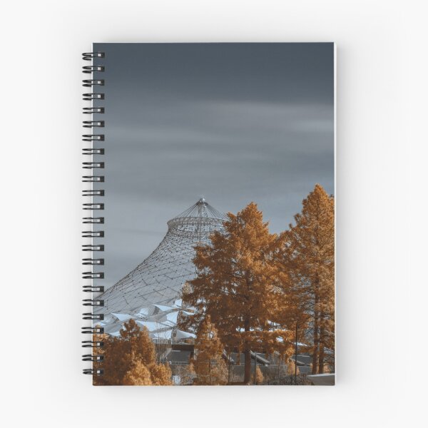 Item preview, Riverfront Park Pavilion in Spokane, WA  designed and sold by Cblifeisgood.