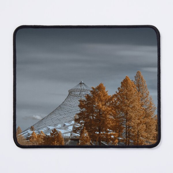 Item preview, Riverfront Park Pavilion in Spokane, WA designed and sold by Cblifeisgood.
