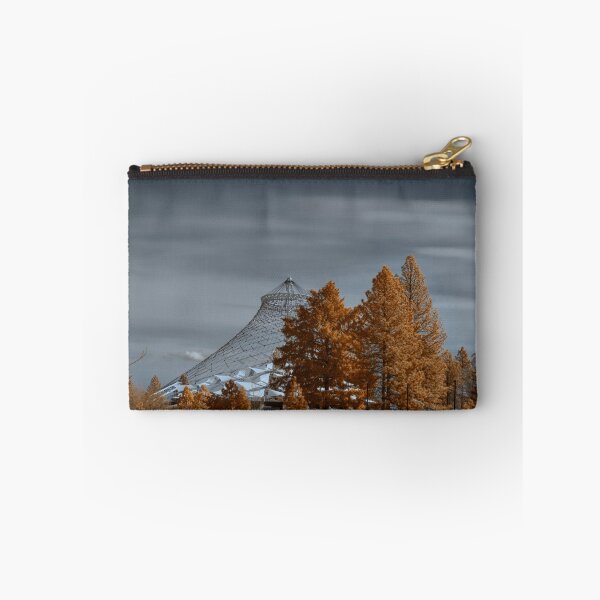 Item preview, Riverfront Park Pavilion in Spokane, WA  designed and sold by Cblifeisgood.