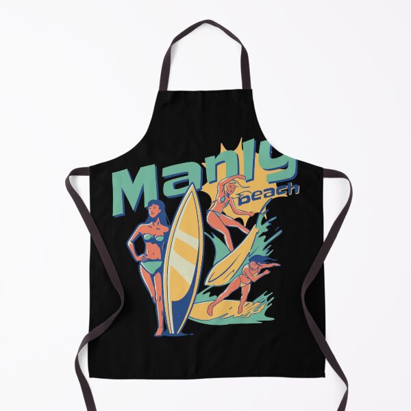 Item preview, Manly Beach designed and sold by mr-k-store.