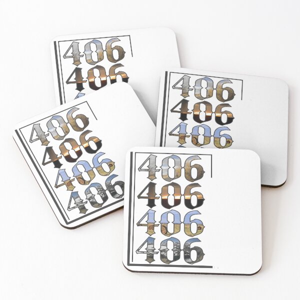 Item preview, 406 Stacked Scenery  designed and sold by Eclectic Gold.