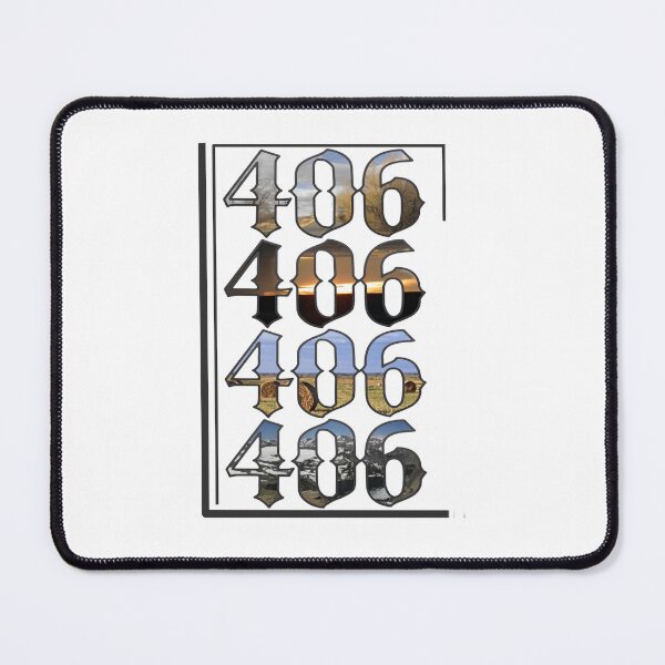 Item preview, 406 Stacked Scenery  designed and sold by Eclectic Gold.